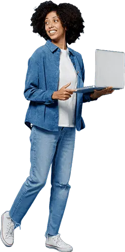 Training Course Persona