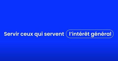 CEGAPE, l'action publique en mouvement !