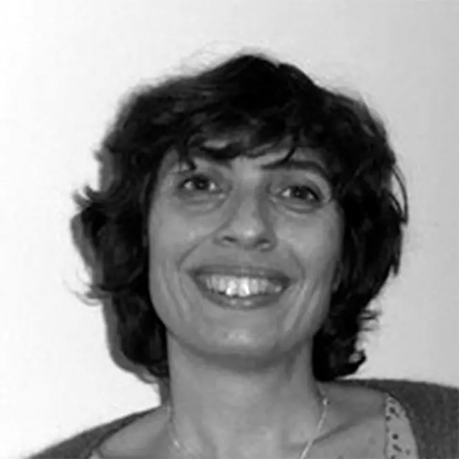 Arielle Obadia Arielle Obadia