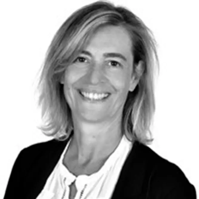 Marie-Pierre Brunet Marie-Pierre Brunet