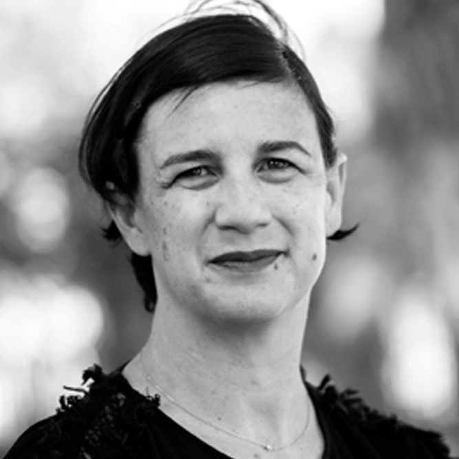 Sylvie Branche Sylvie Branche