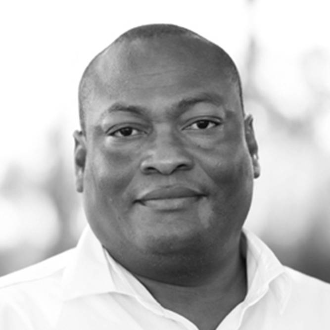 Fidèle Koueviakoe Fidèle Koueviakoe