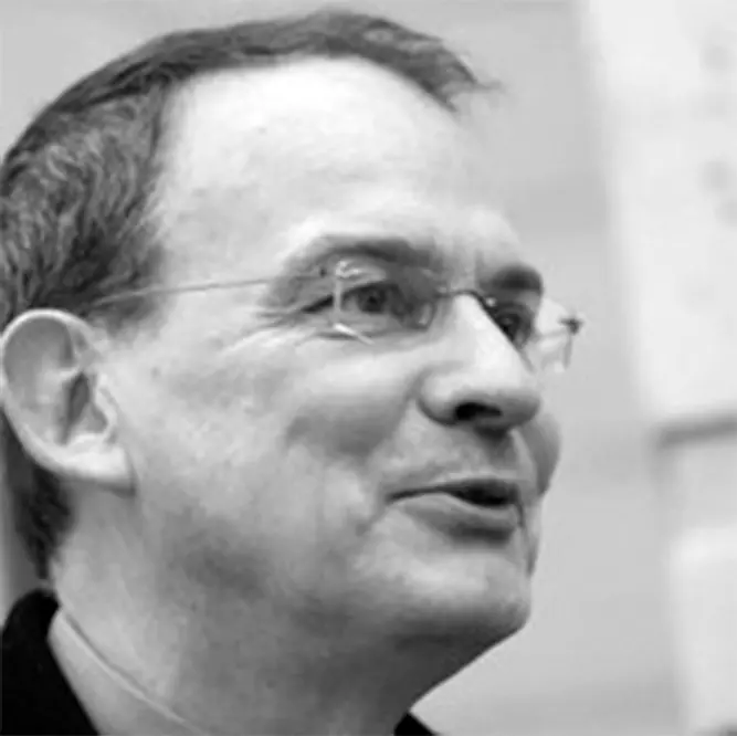 Bertrand Choplin Bertrand Choplin