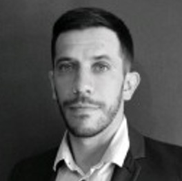 Nicolas Strady Nicolas Strady