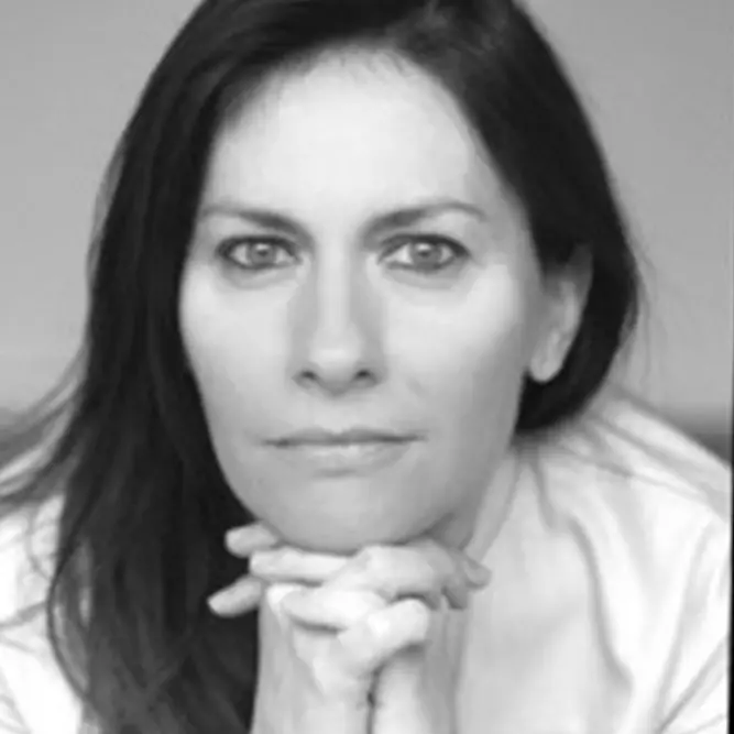 Lydia Turc Lydia Turc